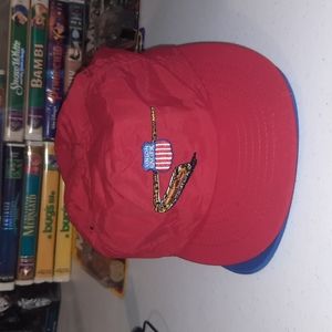 Union Pacific hat